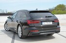 Audi A6 367 KM 55 TFSI e PHEV / Quattro / 2 x S Line /S tronic/Kamera/Vat 23% - 16