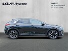 Kia XCeed 1.5 T-GDI 160 KM 7DCT WersjaBusinessLine+BLP+AEB SalonPL SerwisASO - 6
