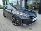 Kia XCeed 1.5 T-GDI 160 KM 7DCT WersjaBusinessLine+BLP+AEB SalonPL SerwisASO - 9