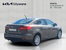 Ford Focus 1.6 Ti-VCT105 KM SYNC Edition GrzaneFotele Android auto SalonPL - 5
