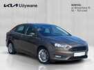Ford Focus 1.6 Ti-VCT105 KM SYNC Edition GrzaneFotele Android auto SalonPL - 7
