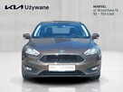 Ford Focus 1.6 Ti-VCT105 KM SYNC Edition GrzaneFotele Android auto SalonPL - 8