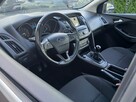 Ford Focus 1.6 Ti-VCT105 KM SYNC Edition GrzaneFotele Android auto SalonPL - 12