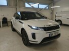 Land Rover Range Rover Evoque 2.0 P200 mHEV S! Salon Polska! I właściciel! Serwis ASO! - 1