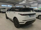 Land Rover Range Rover Evoque 2.0 P200 mHEV S! Salon Polska! I właściciel! Serwis ASO! - 3