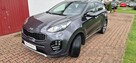 Kia Sportage GT-LINE-4X4-PANORAMA-AUTOMAT-JBL - 3
