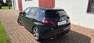 Peugeot 308 GT-LINE-HDI-NAVI - 5