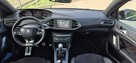 Peugeot 308 GT-LINE-HDI-NAVI - 11