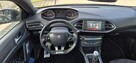 Peugeot 308 GT-LINE-HDI-NAVI - 12