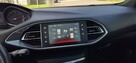 Peugeot 308 GT-LINE-HDI-NAVI - 14