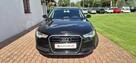 Audi A6 AUTOMAT-NAVI-LED-MEDIA - 2