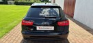 Audi A6 AUTOMAT-NAVI-LED-MEDIA - 6