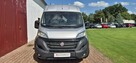 Fiat Ducato ŁAD-2015 - 2