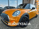 Mini Cooper 1.5 benzyna 136km PODGRZE FOT klima BEZWYPADKOW serwi 2015