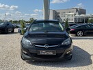 Opel Astra, 2015 - 9
