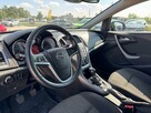 Opel Astra, 2015 - 10