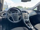 Opel Astra, 2015 - 13