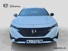 Peugeot 308 GT, Salon PL, Serwis, Bezwypadkowy - 2