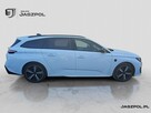 Peugeot 308 GT, Salon PL, Serwis, Bezwypadkowy - 4