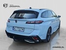 Peugeot 308 GT, Salon PL, Serwis, Bezwypadkowy - 5