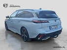 Peugeot 308 GT, Salon PL, Serwis, Bezwypadkowy - 7