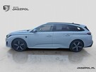 Peugeot 308 GT, Salon PL, Serwis, Bezwypadkowy - 8