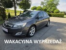 Opel Astra Klimatyzacja Aluminiowe felgi - 1