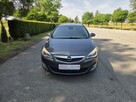 Opel Astra Klimatyzacja Aluminiowe felgi - 3