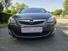 Opel Astra Klimatyzacja Aluminiowe felgi - 4