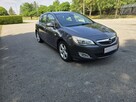 Opel Astra Klimatyzacja Aluminiowe felgi - 5