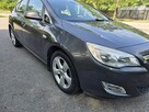 Opel Astra Klimatyzacja Aluminiowe felgi - 6