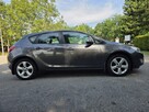 Opel Astra Klimatyzacja Aluminiowe felgi - 7