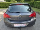 Opel Astra Klimatyzacja Aluminiowe felgi - 10