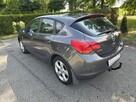 Opel Astra Klimatyzacja Aluminiowe felgi - 11