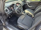 Opel Astra Klimatyzacja Aluminiowe felgi - 13