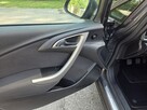Opel Astra Klimatyzacja Aluminiowe felgi - 14