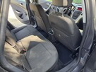 Opel Astra Klimatyzacja Aluminiowe felgi - 16