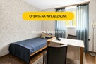 Mieszkanie Kraków Bronowice, Konarskiego - 1