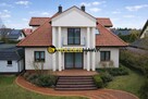 Dom Wołczkowo gm. Dobra (Szczecińska), Malinowa - 3