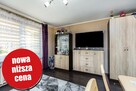 Mieszkanie Kraków Dębniki, Ruczaj