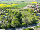 Działka inwestycyjna Serby gm. Głogów, - 4