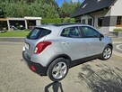 Opel Mokka 1.6 Benzyna 115KM / I-właściciel / Serwisowany - 3