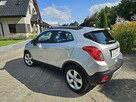 Opel Mokka 1.6 Benzyna 115KM / I-właściciel / Serwisowany - 4
