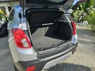 Opel Mokka 1.6 Benzyna 115KM / I-właściciel / Serwisowany - 5