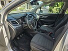 Opel Mokka 1.6 Benzyna 115KM / I-właściciel / Serwisowany - 7