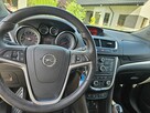 Opel Mokka 1.6 Benzyna 115KM / I-właściciel / Serwisowany - 8