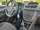 Opel Mokka 1.6 Benzyna 115KM / I-właściciel / Serwisowany - 9