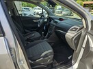 Opel Mokka 1.6 Benzyna 115KM / I-właściciel / Serwisowany - 13