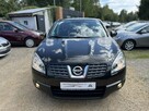 Nissan Qashqai 1.6 1WŁ Climatronic Alu El szyby KS SERW TUV Stan BDB Bezwypadk Opłaco - 2
