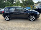 Nissan Qashqai 1.6 1WŁ Climatronic Alu El szyby KS SERW TUV Stan BDB Bezwypadk Opłaco - 4